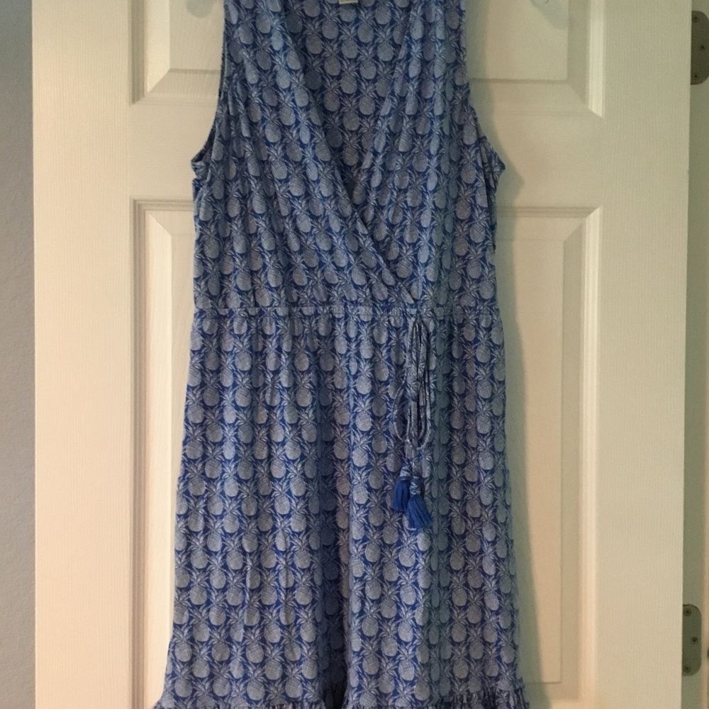 Tommy Bahama dress